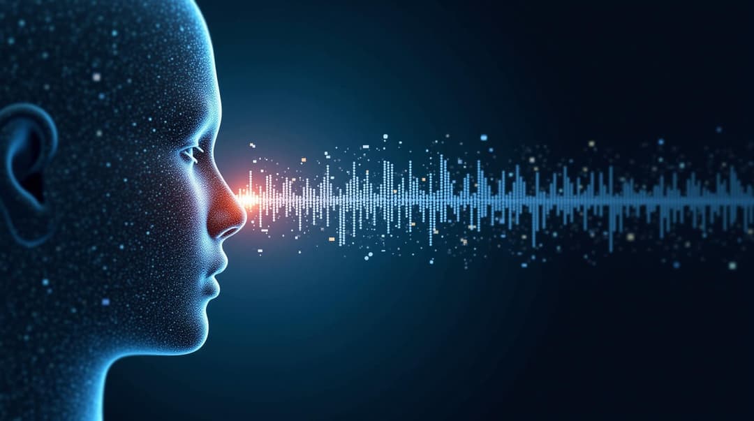 A Revolução Auditiva: Desvendando o Poder do AI Audio