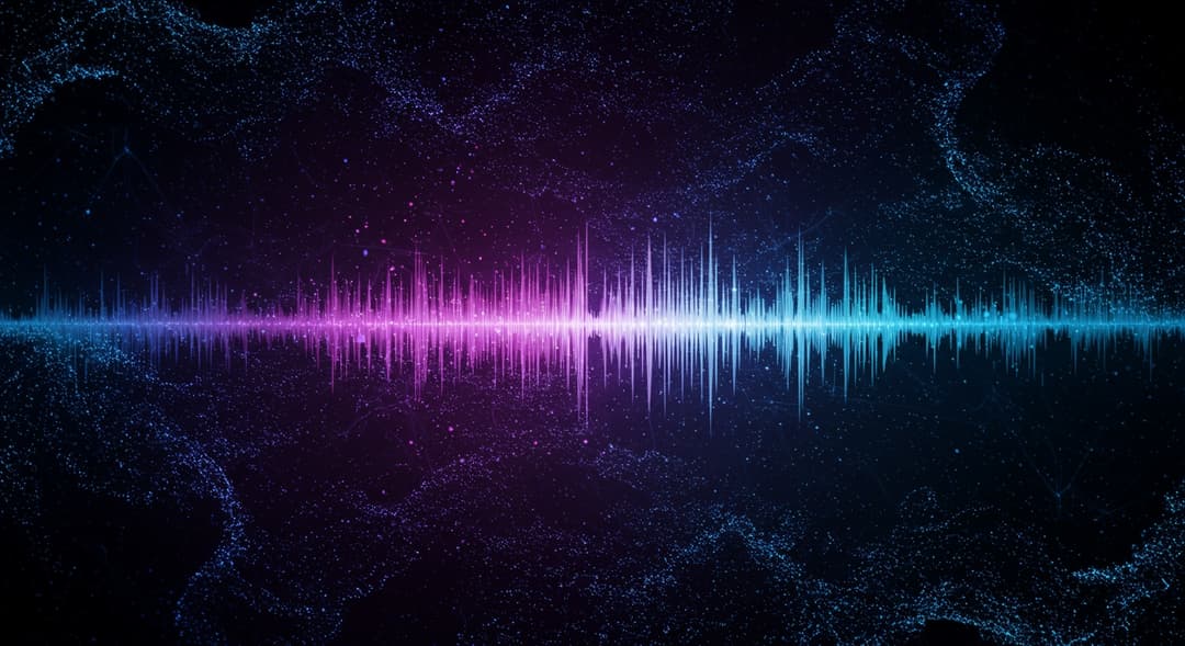 A Revolução Auditiva: Desvendando o Poder do AI Text to Sound