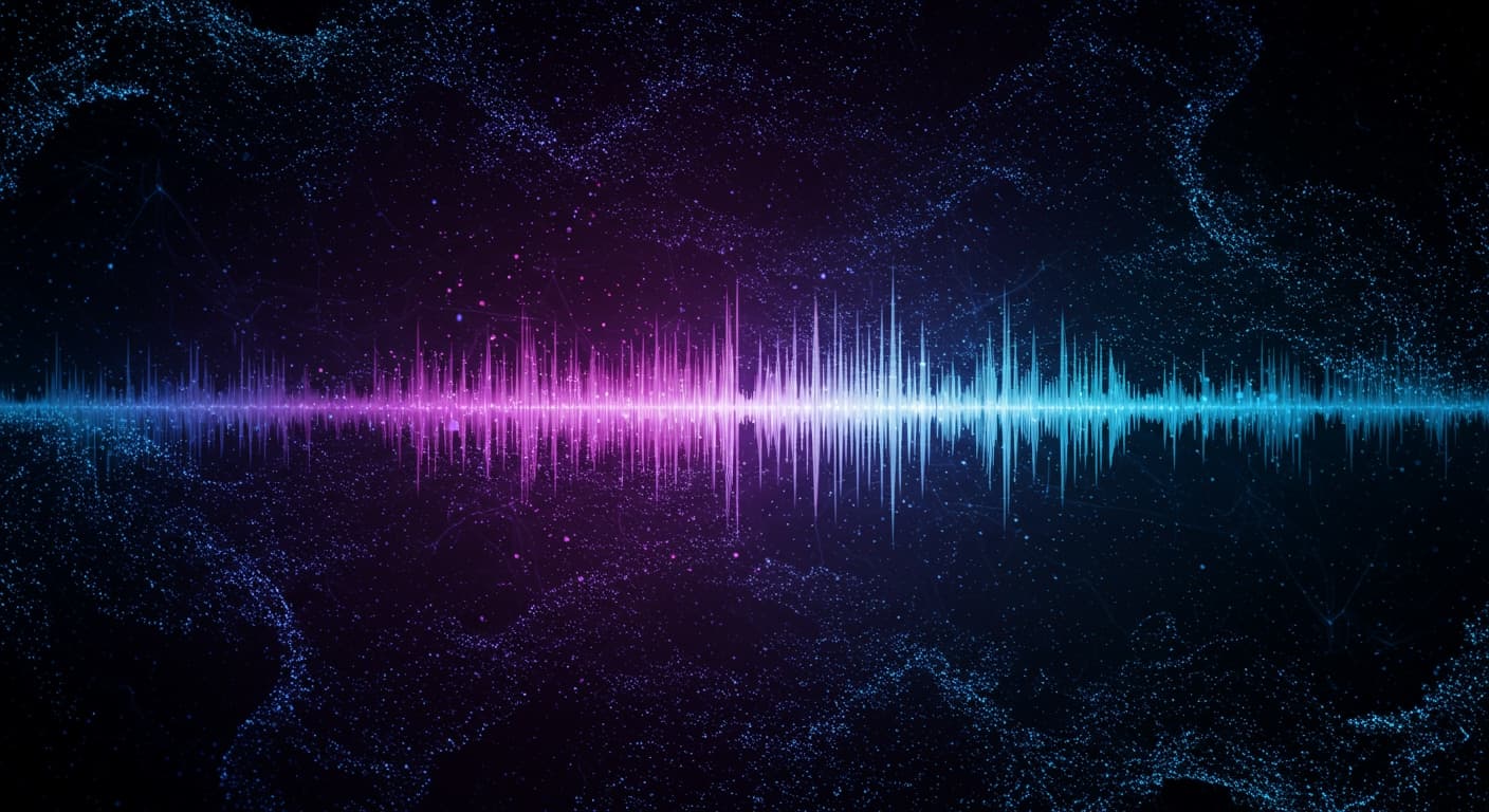 A Revolução Auditiva: Desvendando o Poder do AI Text to Sound