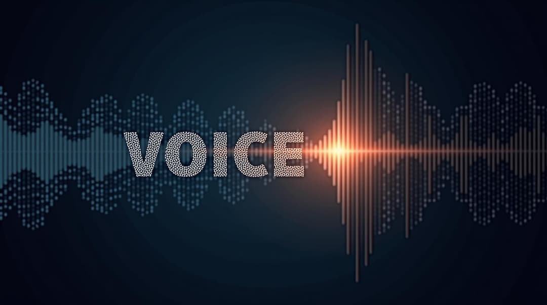 A Revolução Auditiva: Desvendando a Conversão de Texto em Voz com IA