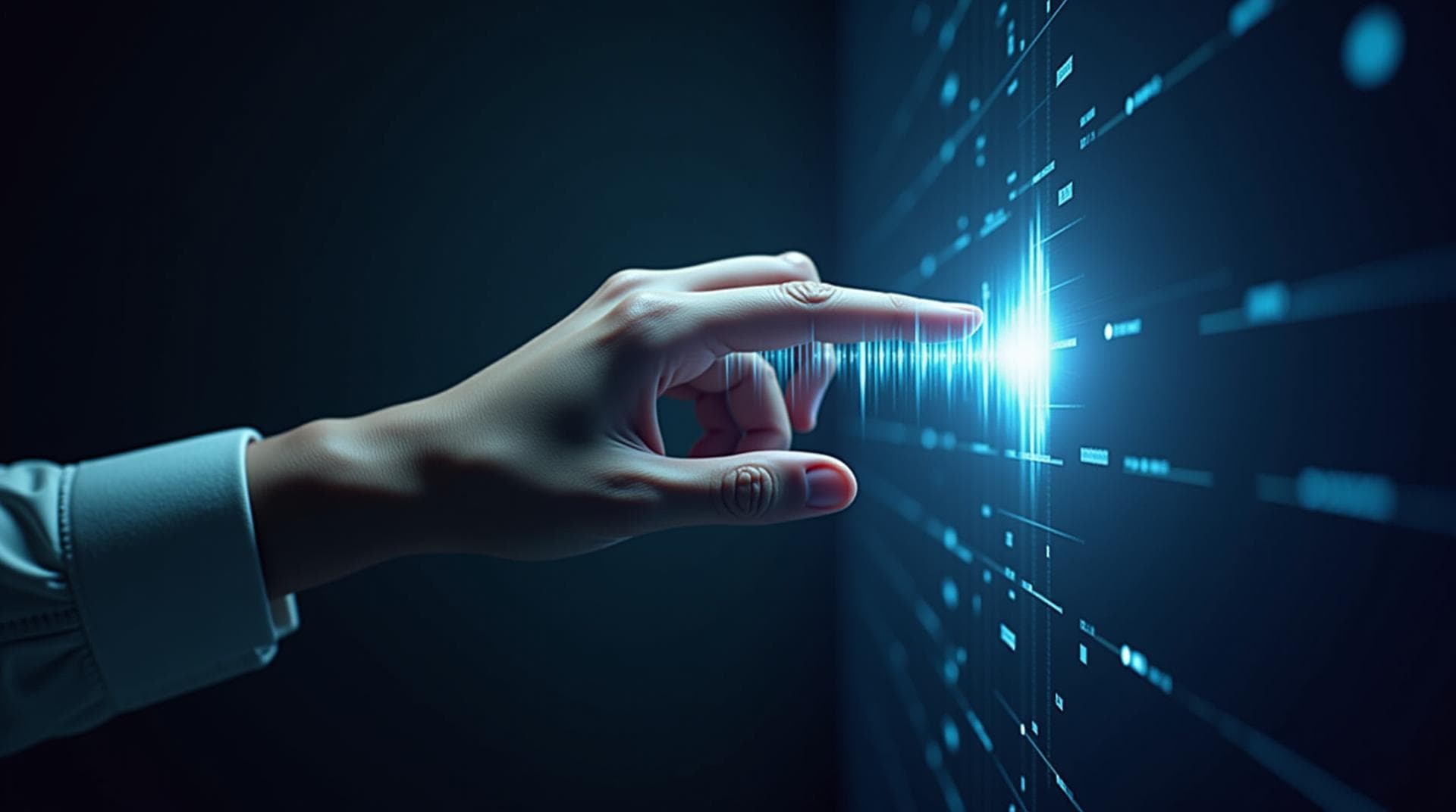 A Revolução da Voz: Como um AI Voice Maker Está Transformando a Comunicação