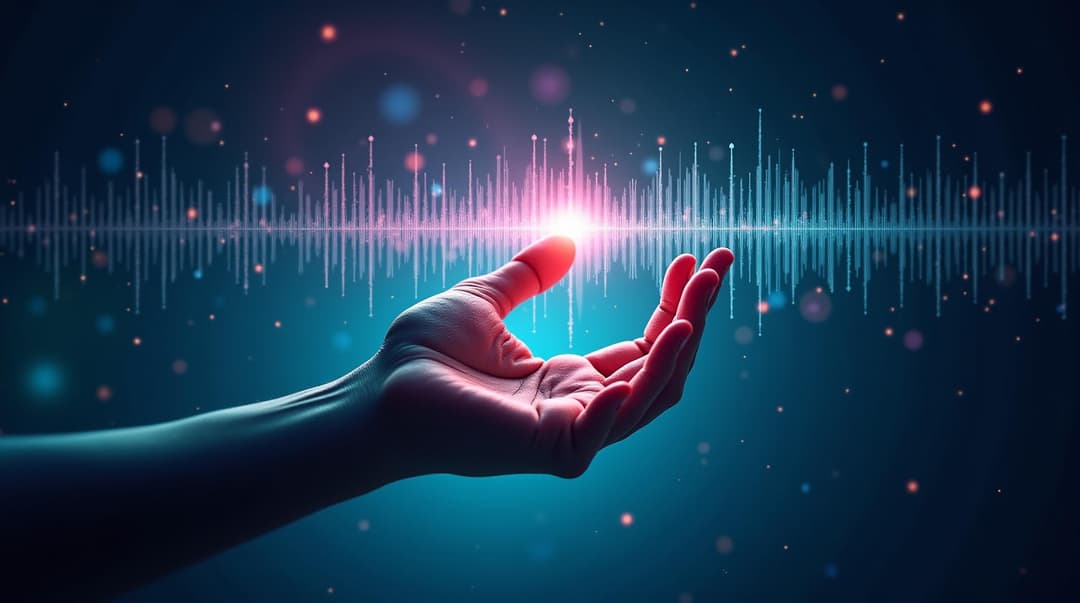 A Revolução da Voz: Desvendando o Universo do AI Voiceover Free