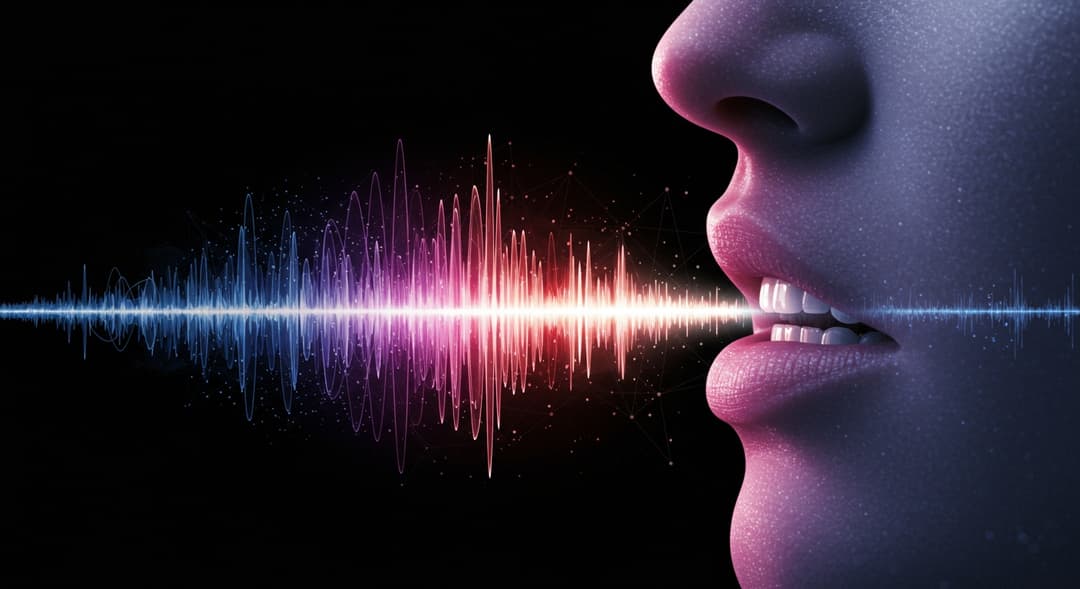 A Revolução da Voz: Como uma AI Voiceover Tool Está Transformando a Comunicação