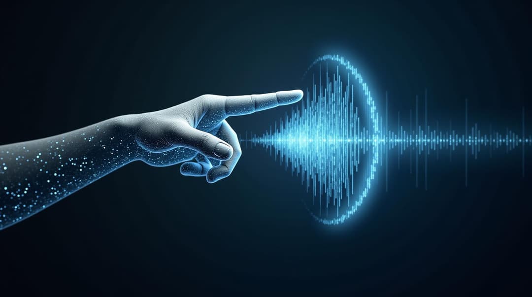 A Revolução da Voz: Como o Gerador de Voz AI Está Transformando a Comunicação