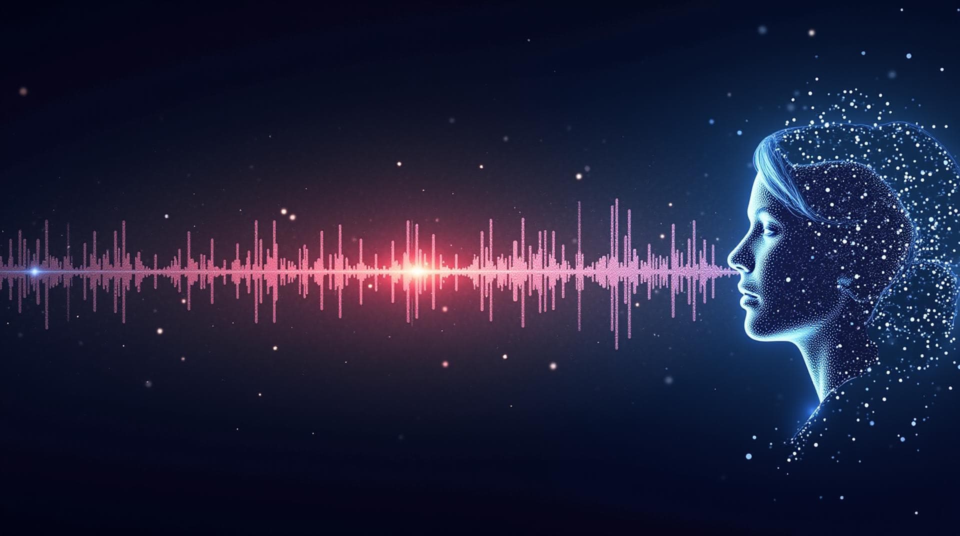 A Revolução Sonora: Como o Gerador de Áudio com IA Está Moldando o Futuro do Conteúdo