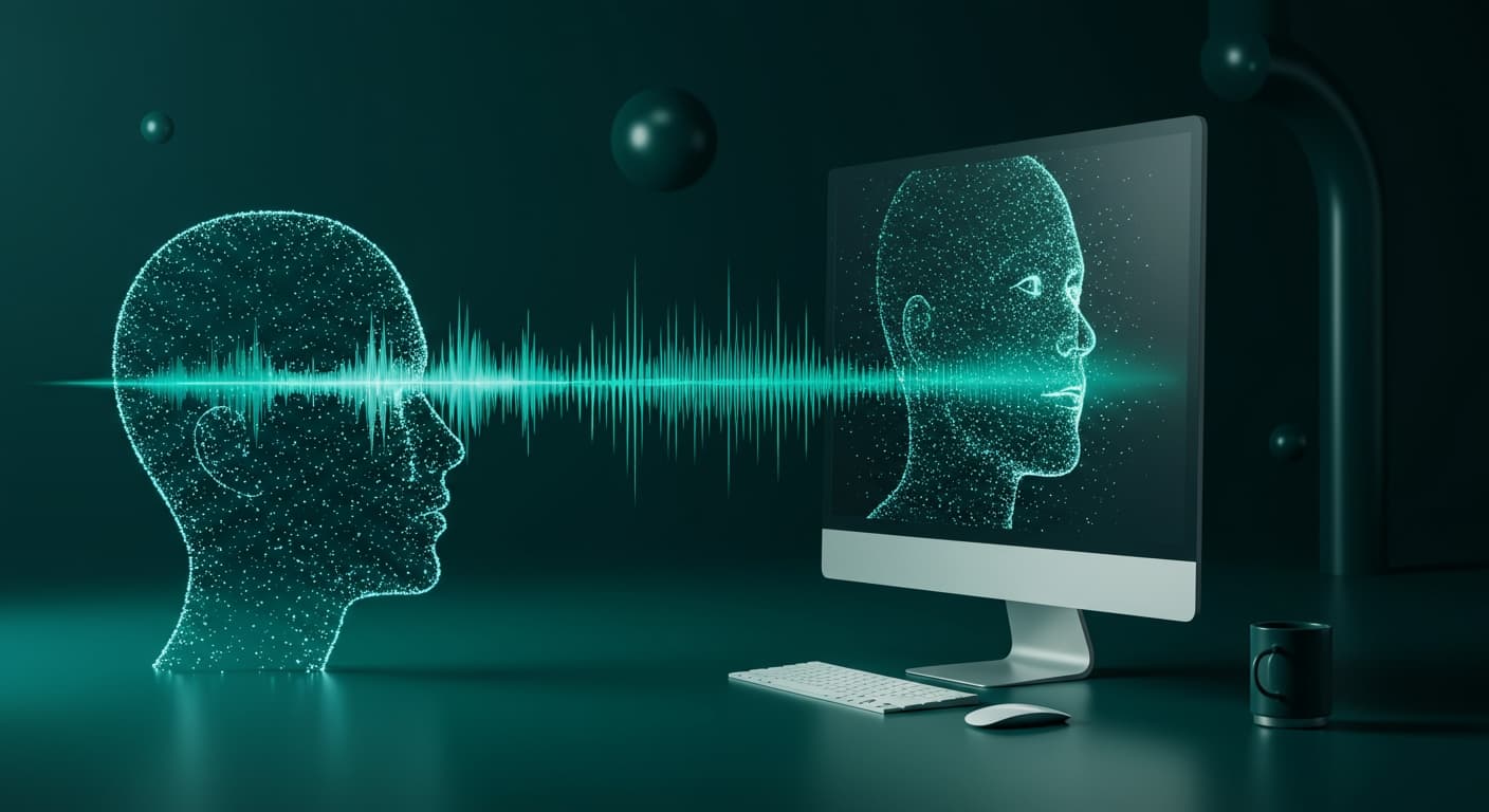 A Voz do Futuro: Desvendando o Poder dos Geradores Online de TTS