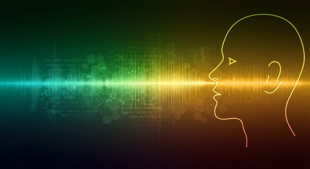 A Voz do Futuro: Desvendando o Poder do "Voice My Text" no Brasil