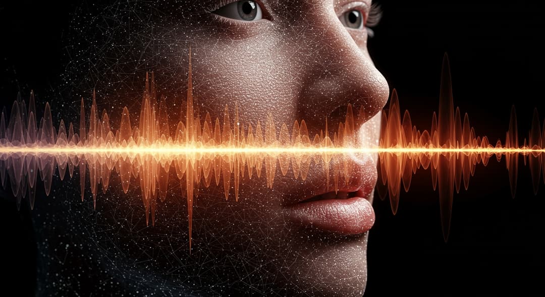 A Voz que Conecta: Desvendando o Conceito de "Real Voice Over"