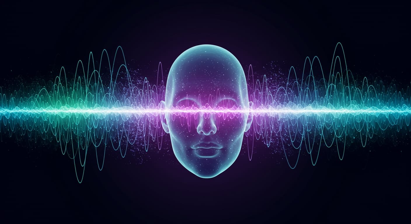 A Revolução da Voz: Entendendo o AI Text to Speech Natural