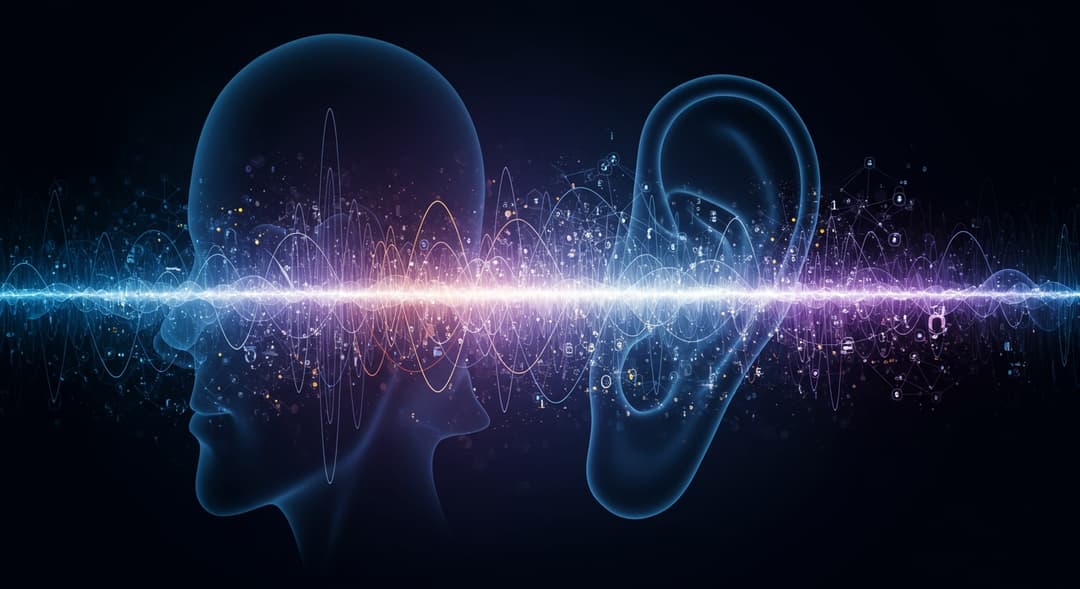 Sua Voz, Reimaginada pela Inteligência Artificial: O Poder do AI Voice Generator Own Voice