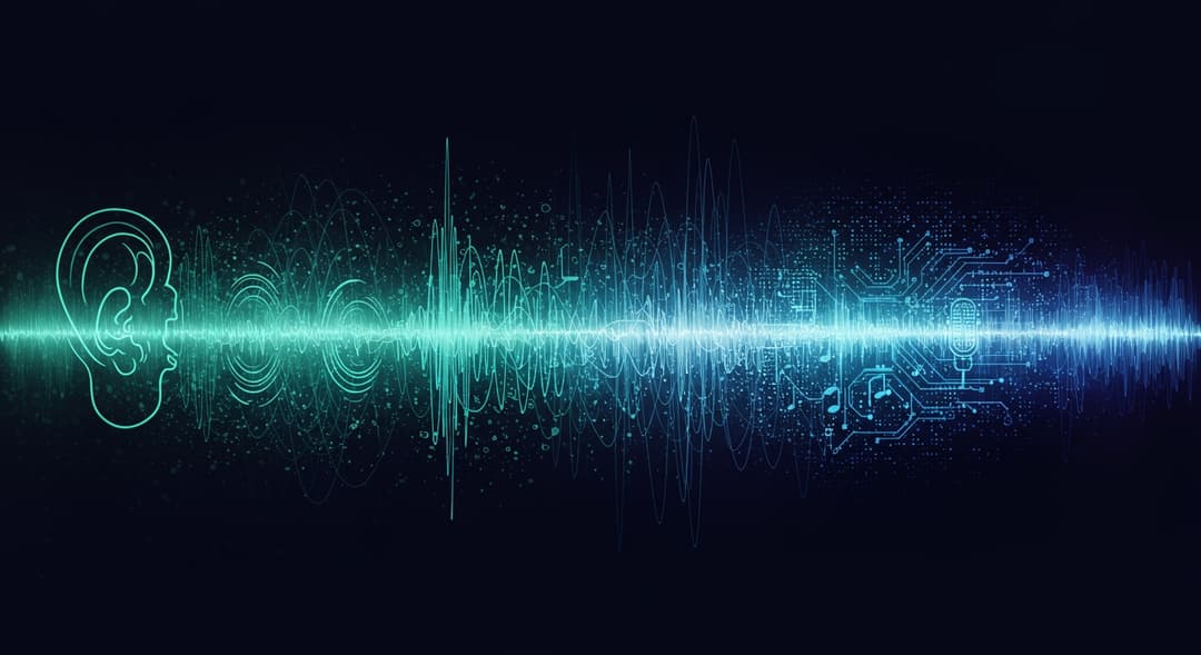 Áudio AI: As Melhores Inovações Que Estão Transformando a Paisagem Sonora Digital