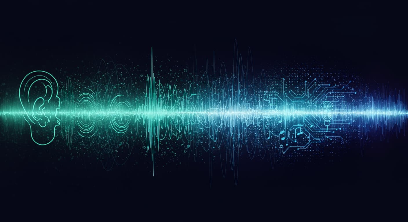 Áudio AI: As Melhores Inovações Que Estão Transformando a Paisagem Sonora Digital