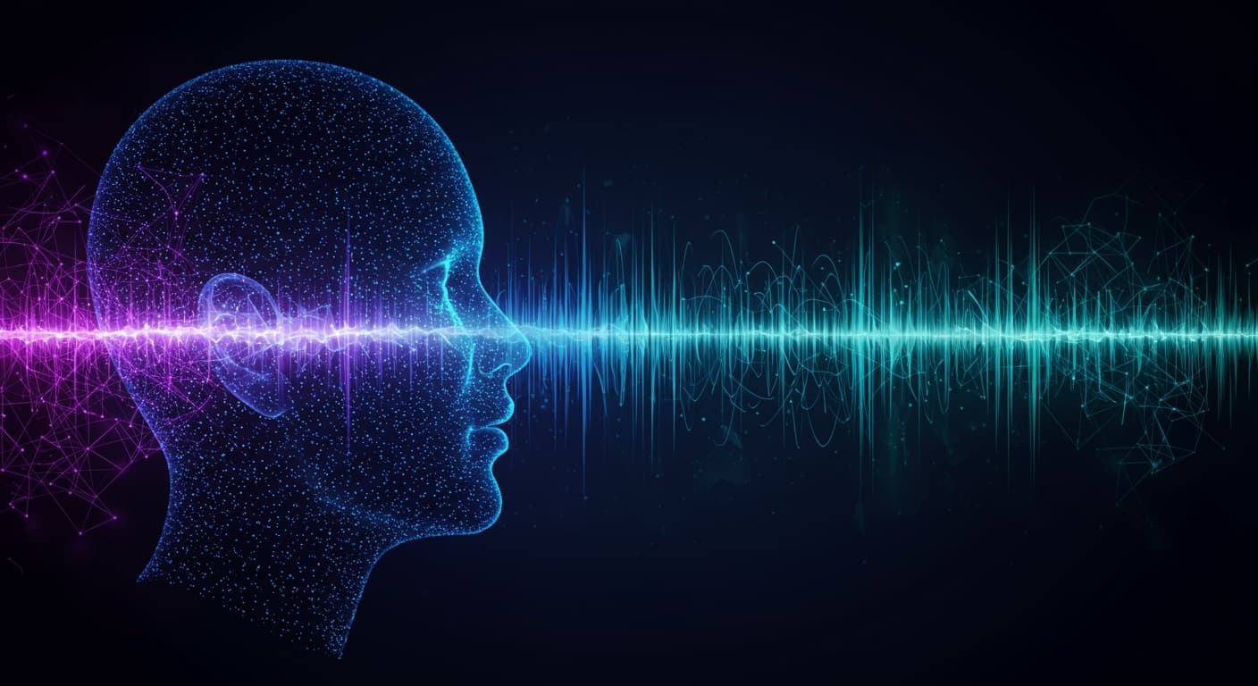 Clonagem de Voz com IA: A Revolução Sonora na Era Digital