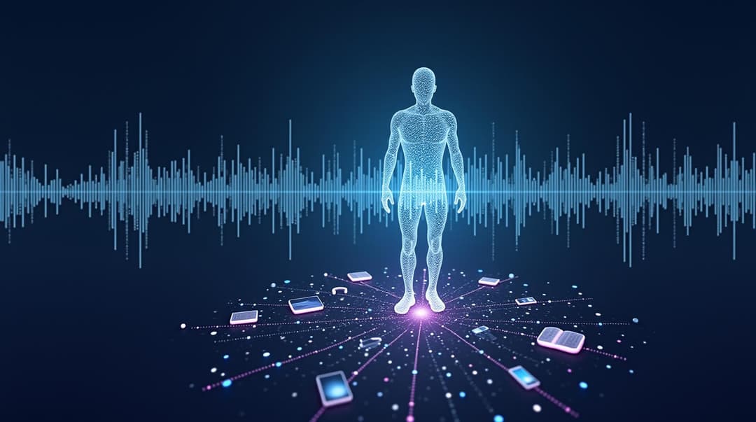 Narrador de IA: A Voz do Futuro na Era Digital
