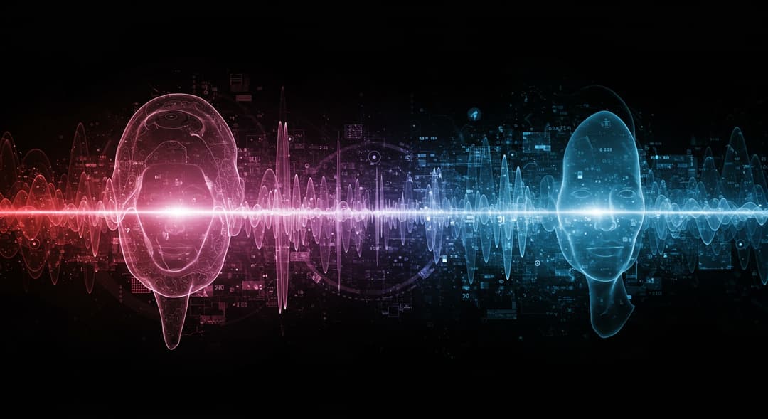 A Revolução Auditiva: Desvendando a Inteligência Artificial Baseada em Voz