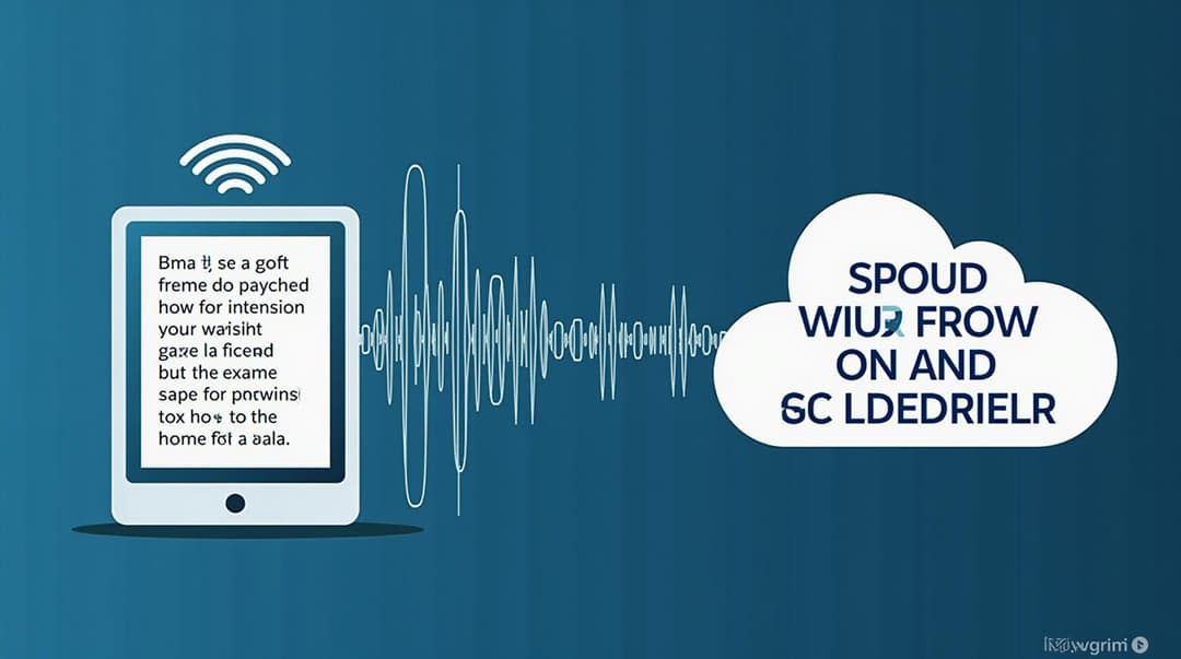 A Revolução da Voz Sintética: Explorando o Poder do Text to Speech AI Voice
