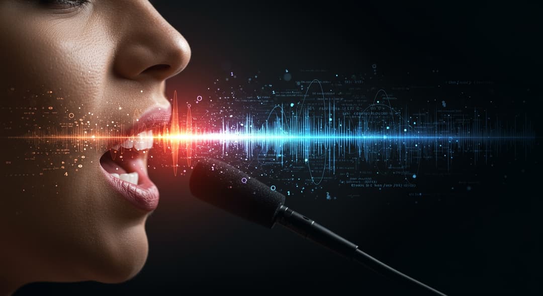 Sua Voz, Sua Essência Digital: Desvendando o Text to Speech Personalizado