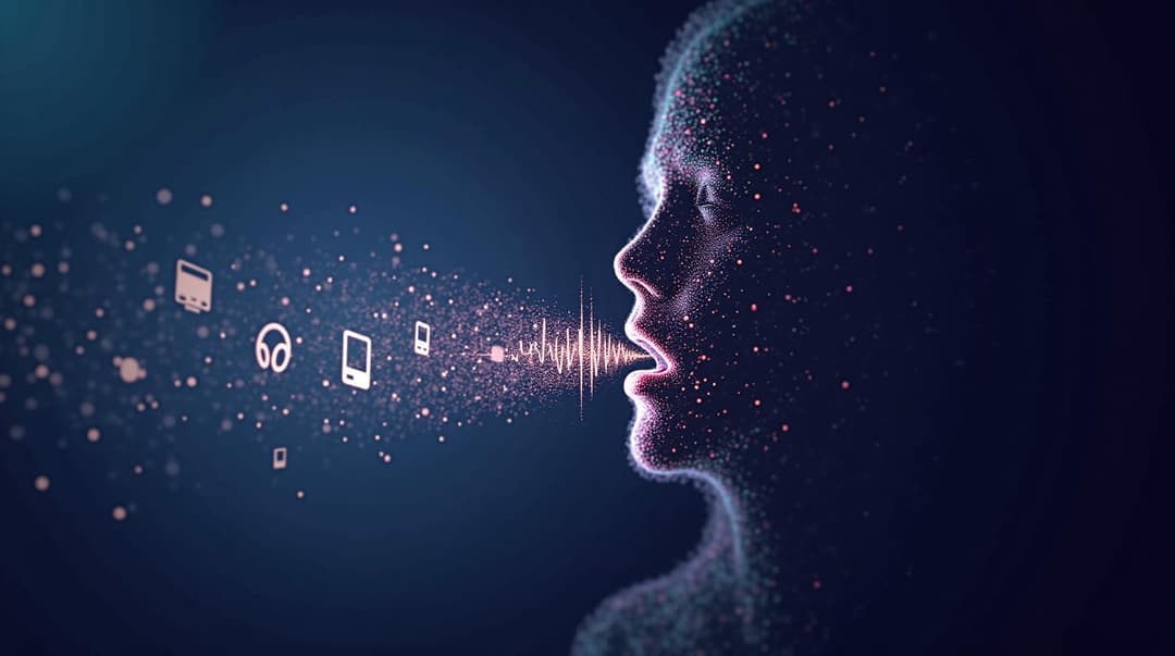 A Revolução Auditiva: Desvendando a Voice AI e Seu Impacto Transformador